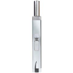 09101 Chrome Candle Lighter