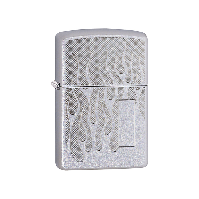 20437 Zippo Logo Design