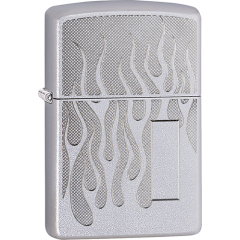20437 Zippo Logo Design