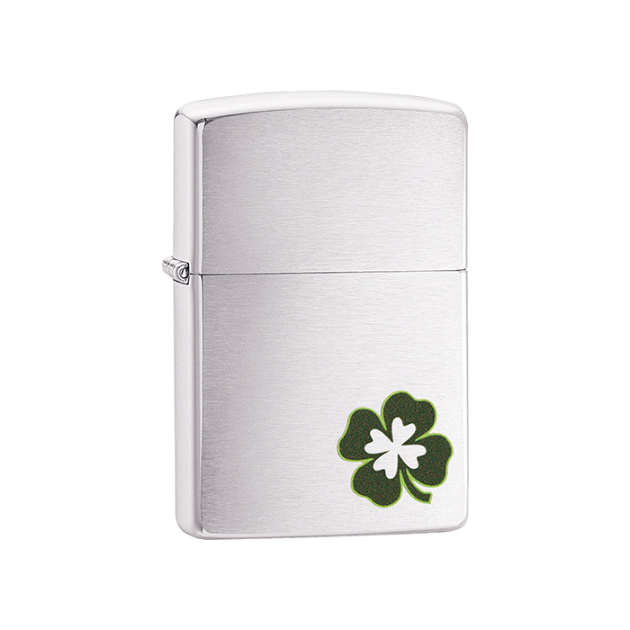 21904 Four Leaf Clover