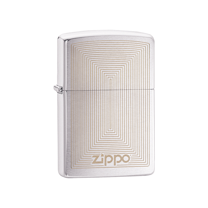 21905 Zippo Design