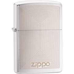 21905 Zippo Design