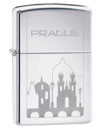 22055 Prague Design