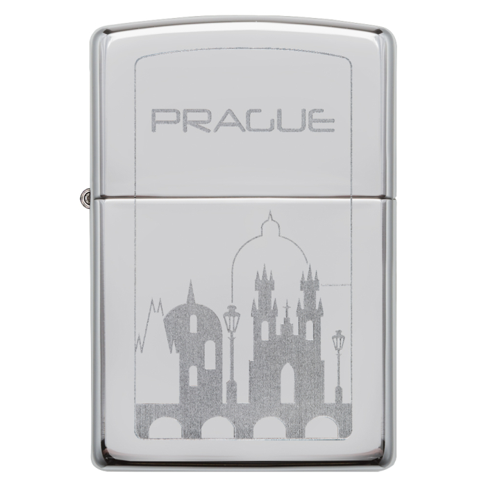 22055 Prague Design