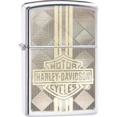 22064 Harley-Davidson®