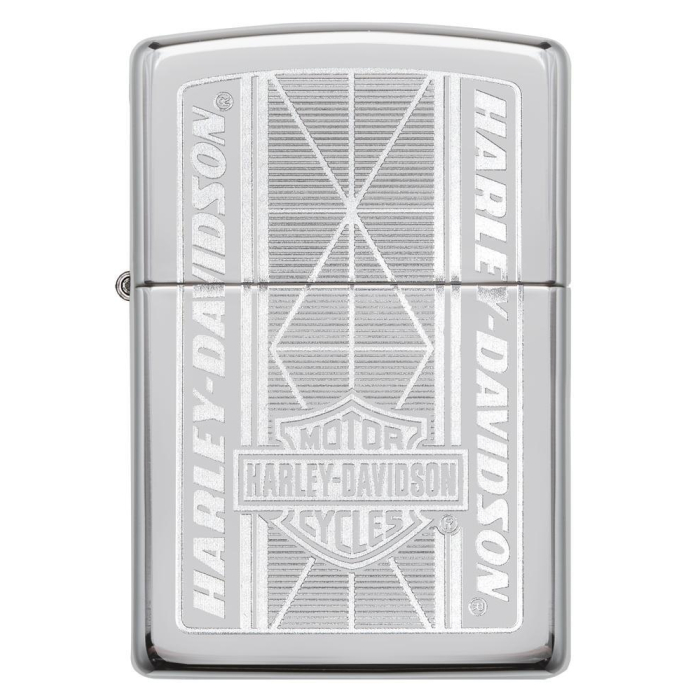 22062 Harley-Davidson®