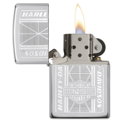 22062 Harley-Davidson®
