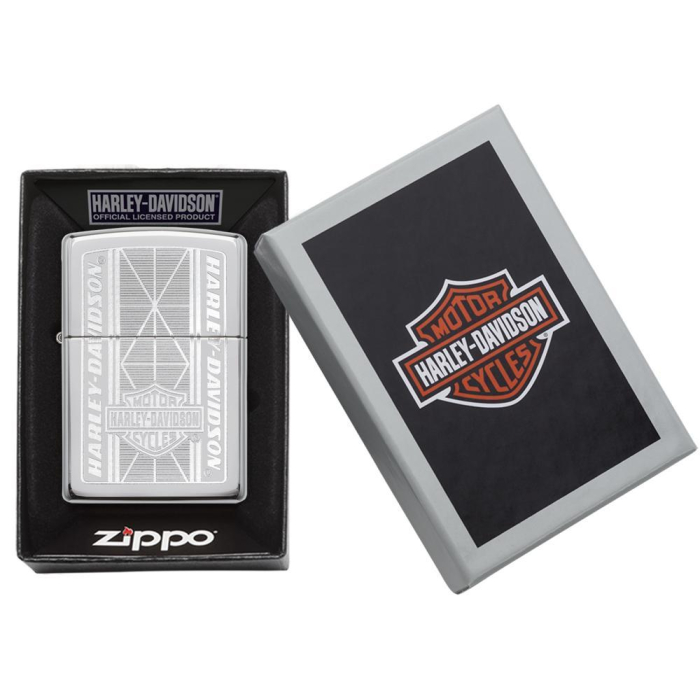 22062 Harley-Davidson®