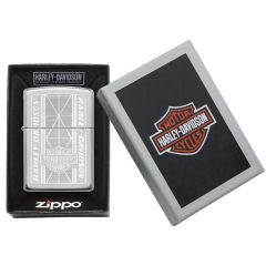 22062 Harley-Davidson®