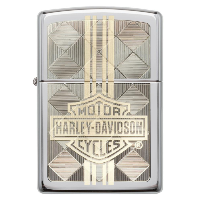 22064 Harley-Davidson®