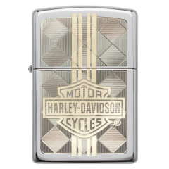 22064 Harley-Davidson®