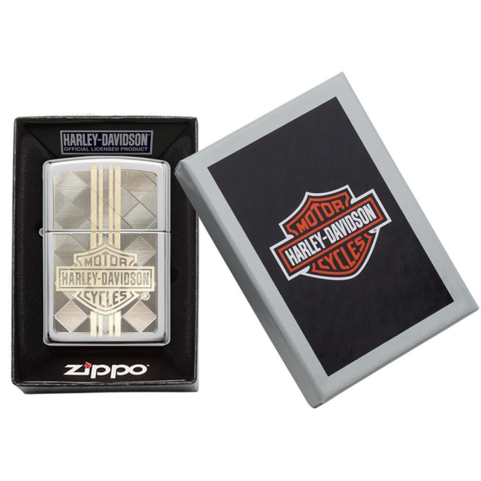 22064 Harley-Davidson®