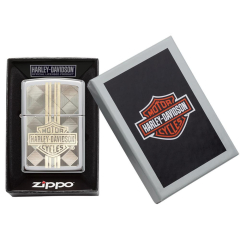 22064 Harley-Davidson®