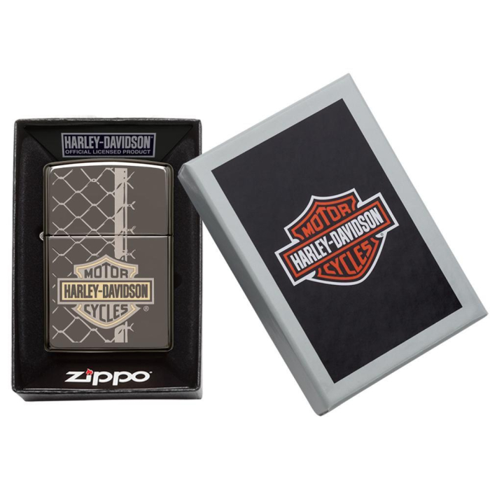 25519 Harley-Davidson®