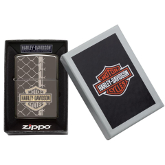 25519 Harley-Davidson®