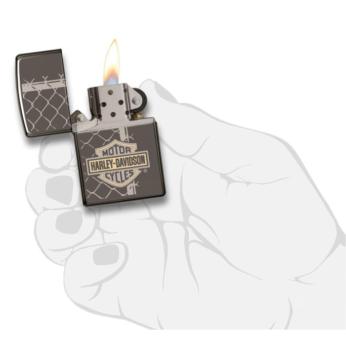 25519 Harley-Davidson®