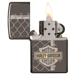 25519 Harley-Davidson®