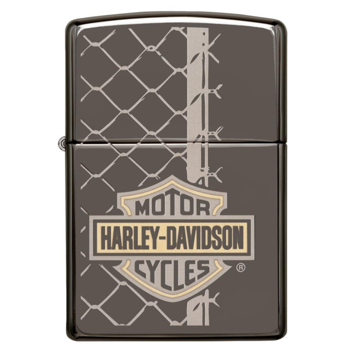 25519 Harley-Davidson®
