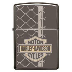 25519 Harley-Davidson®