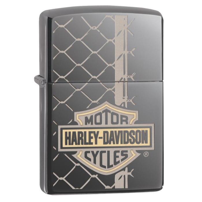 25519 Harley-Davidson®