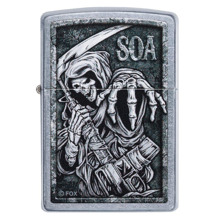 25521 Sons of Anarchy™