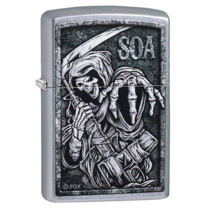 25521 Sons of Anarchy™