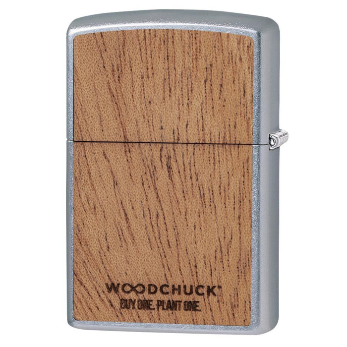 25522 Woodchuck USA Compass