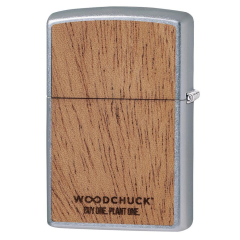 25522 Woodchuck USA Compass