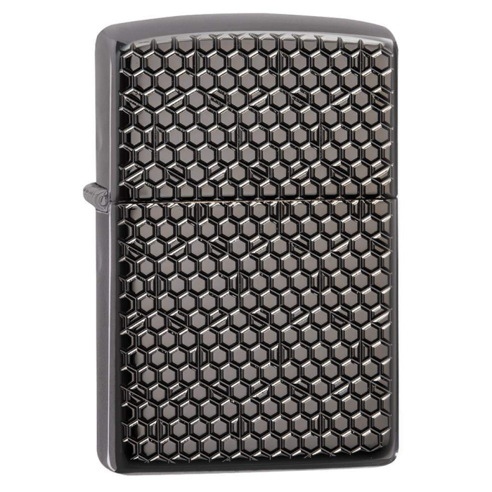 25523 Hexagon Design