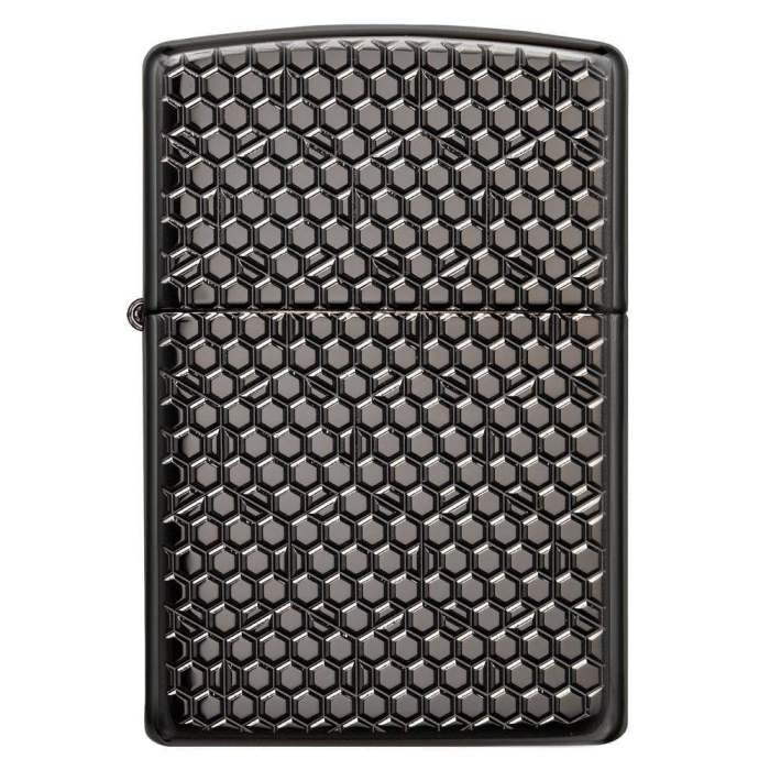 25523 Hexagon Design