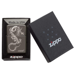 25524 Chinese Dragon Design