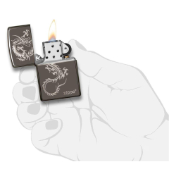 25524 Chinese Dragon Design