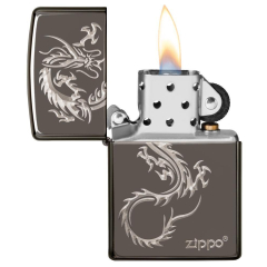 25524 Chinese Dragon Design