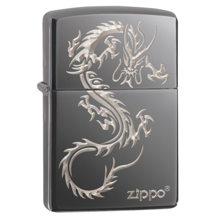 25524 Chinese Dragon Design