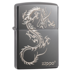 25524 Chinese Dragon Design