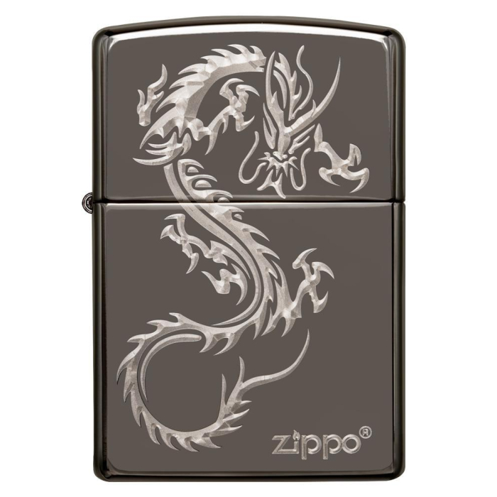 25524 Chinese Dragon Design