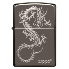 25524 Chinese Dragon Design