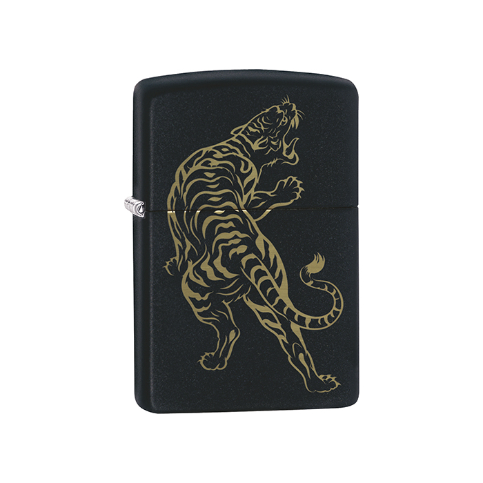 26863 Tiger Design