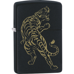 26863 Tiger Design