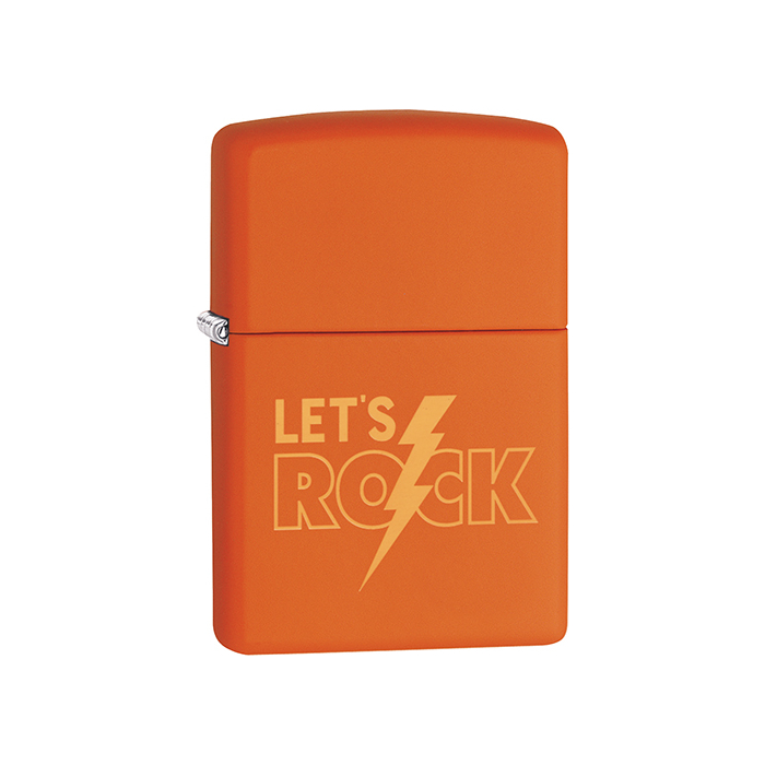 26864 Let’s Rock Design