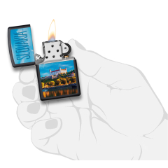 26866 Slovakia Castle Design