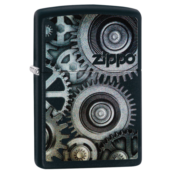 26867 Gears Design