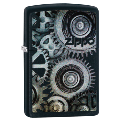 26867 Gears Design