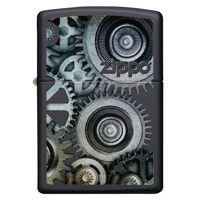26867 Gears Design