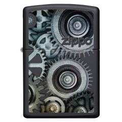 26867 Gears Design