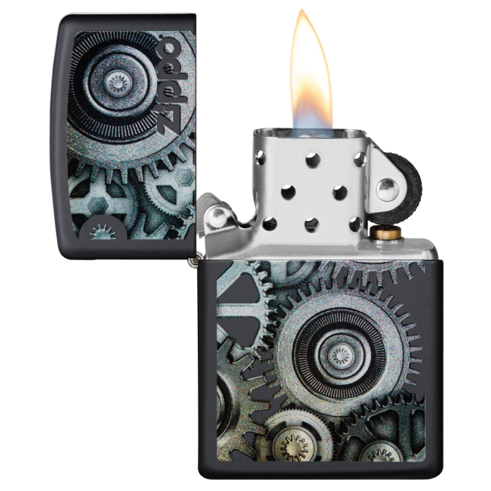 26867 Gears Design