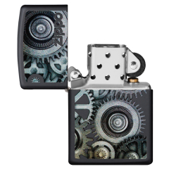 26867 Gears Design