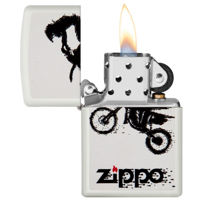 26868 Motorcycle Blur