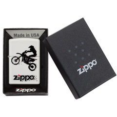 26868 Motorcycle Blur