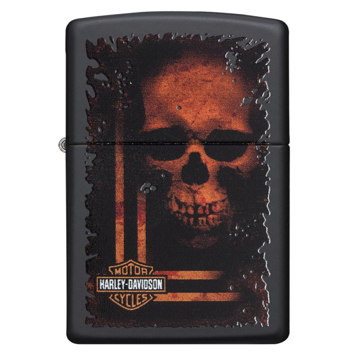 26872 Harley-Davidson®